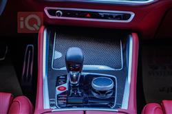 بي ام دبليو X6